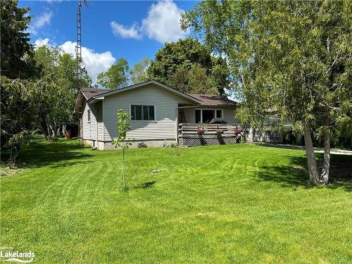 2A Wallis Street, Oro-Medonte, ON - Outdoor