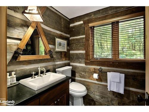 155 Aspen Way, The Blue Mountains, ON - Indoor Photo Showing Bathroom