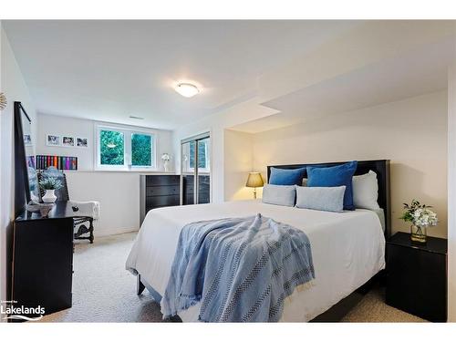 506097 Highway 89, Mulmur, ON - Indoor Photo Showing Bedroom