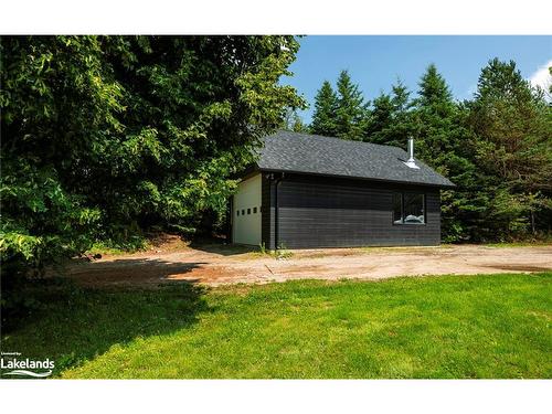 506097 Highway 89, Mulmur, ON - Outdoor