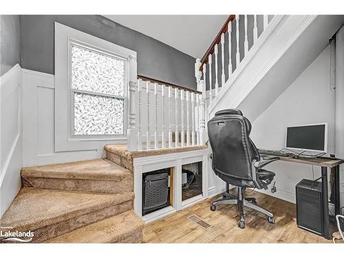 16 Alice Street, Hamilton, ON - Indoor Photo Showing Office