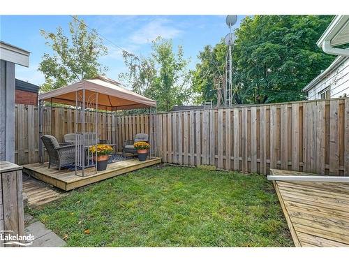 16 Alice Street, Hamilton, ON - Outdoor