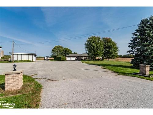 8485 Highway 93, Tiny, ON - Outdoor