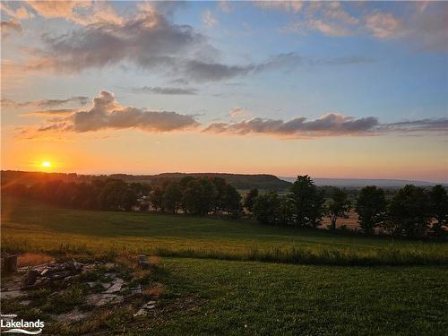 495529 2 Grey Road, Ravenna, ON - Outdoor With View