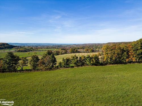 495529 2 Grey Road, Ravenna, ON - Outdoor With View