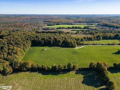 495529 2 Grey Road, Ravenna, ON - Outdoor With View