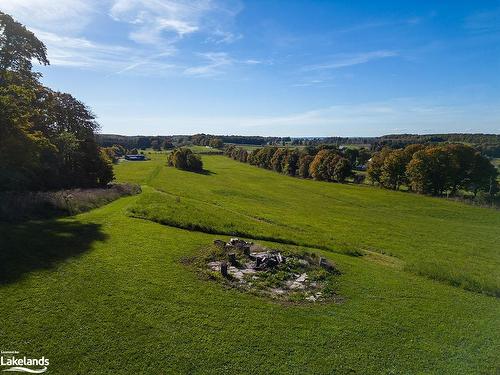 495529 2 Grey Road, Ravenna, ON - Outdoor With View