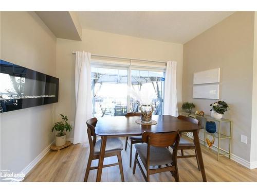 123 Sandhill Crane Drive, Wasaga Beach, ON - Indoor Photo Showing Dining Room