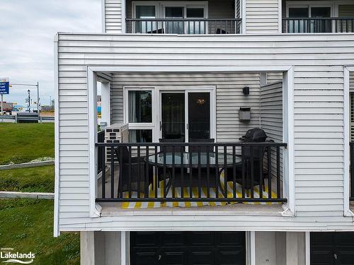 1-1 Spruce Street, Wasaga Beach, ON - Outdoor