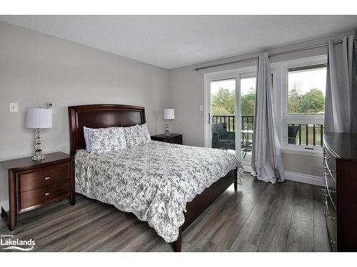 1-1 Spruce Street, Wasaga Beach, ON - Indoor Photo Showing Bedroom