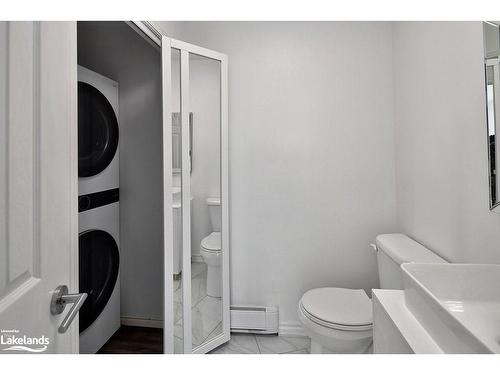 1-1 Spruce Street, Wasaga Beach, ON - Indoor Photo Showing Bathroom