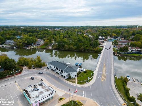 1-1 Spruce Street, Wasaga Beach, ON - Outdoor With View