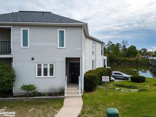 1-1 Spruce Street, Wasaga Beach, ON - Outdoor