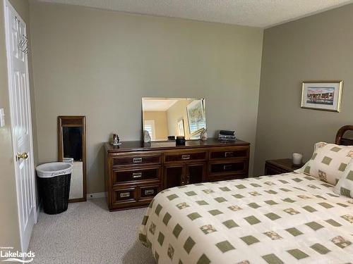 12 Cranberry Surf, Collingwood, ON - Indoor Photo Showing Bedroom