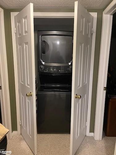 12 Cranberry Surf, Collingwood, ON - Indoor Photo Showing Laundry Room