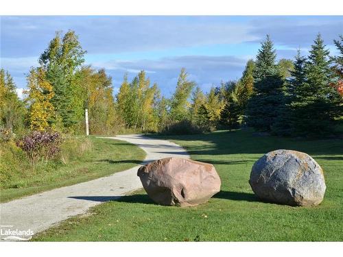 12 Cranberry Surf, Collingwood, ON - Outdoor With View