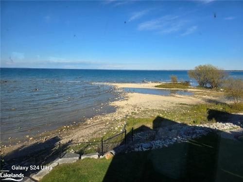 21 Waterview Road, Wasaga Beach, ON - Outdoor With Body Of Water With View