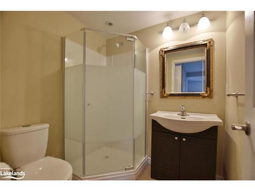 21 Waterview Road, Wasaga Beach, ON - Indoor Photo Showing Bathroom