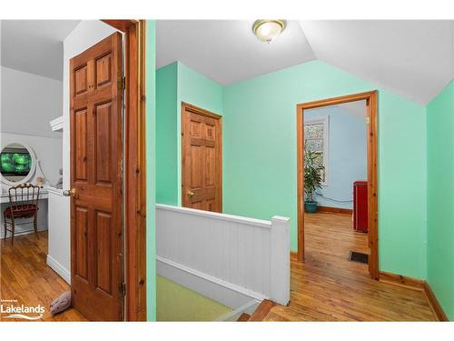 4 Stocking Lane, Huntsville, ON - Indoor Photo Showing Other Room