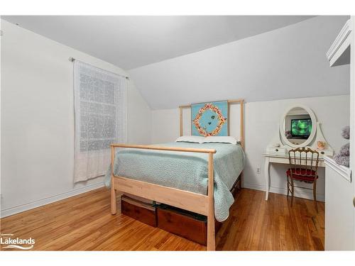 4 Stocking Lane, Huntsville, ON - Indoor Photo Showing Bedroom