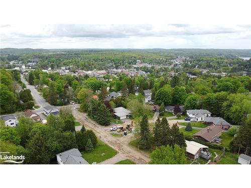 4 Stocking Lane, Huntsville, ON - Outdoor With View