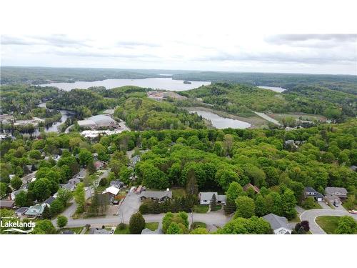 4 Stocking Lane, Huntsville, ON - Outdoor With View