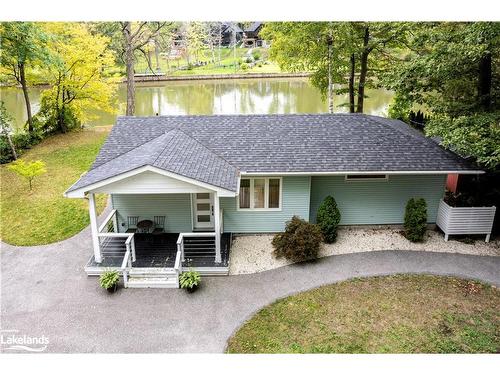 656 Oxbow Park Drive, Wasaga Beach, ON - Outdoor