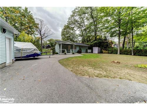 656 Oxbow Park Drive, Wasaga Beach, ON - Outdoor