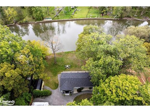 656 Oxbow Park Drive, Wasaga Beach, ON - Outdoor