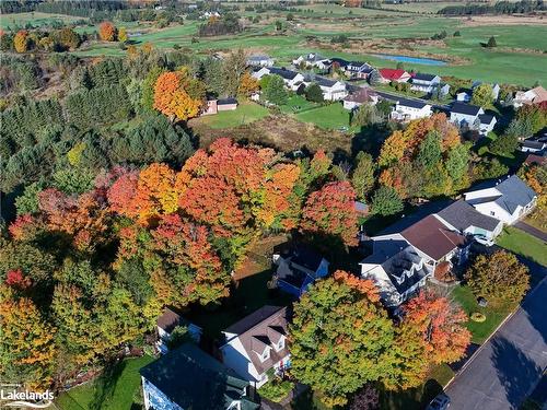 26 Coates Avenue, Bracebridge, ON - Outdoor With View