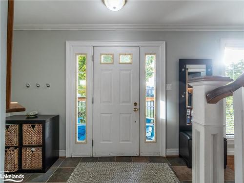 26 Coates Avenue, Bracebridge, ON - Indoor Photo Showing Other Room