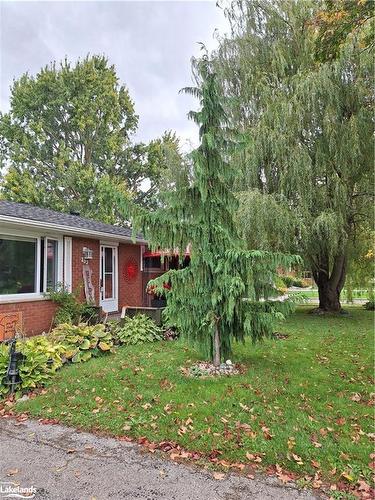 202 Point Street N, Stayner, ON - Outdoor