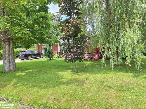 202 Point Street N, Stayner, ON - Outdoor