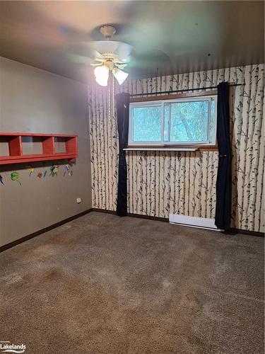 202 Point Street N, Stayner, ON - Indoor Photo Showing Other Room