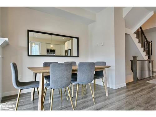 349 Yellow Birch Crescent, The Blue Mountains, ON - Indoor Photo Showing Dining Room