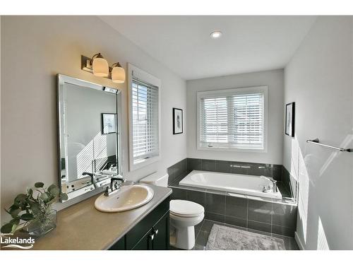 349 Yellow Birch Crescent, The Blue Mountains, ON - Indoor Photo Showing Bathroom