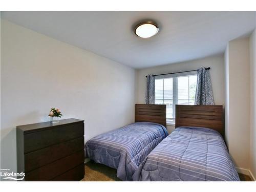 349 Yellow Birch Crescent, The Blue Mountains, ON - Indoor Photo Showing Bedroom