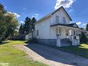 360 Ontario Street, Collingwood, ON  - Outdoor 