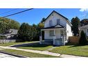 360 Ontario Street, Collingwood, ON  - Outdoor 