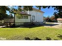 360 Ontario Street, Collingwood, ON  - Outdoor 