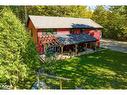 600055 50 Street S, Chatsworth, ON  - Outdoor With Deck Patio Veranda 