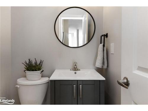 13 Autumn Drive, Wasaga Beach, ON - Indoor Photo Showing Bathroom