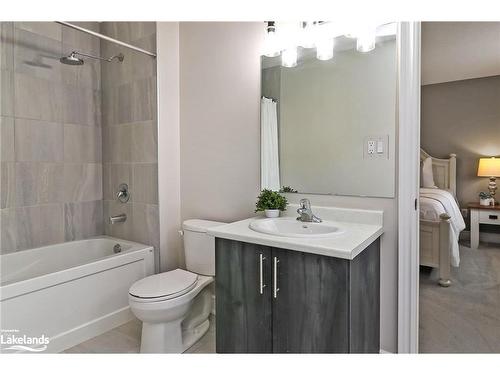 13 Autumn Drive, Wasaga Beach, ON - Indoor Photo Showing Bathroom