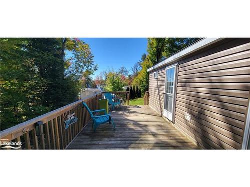 548-1047 Bonnie Lake Camp Road, Bracebridge, ON 