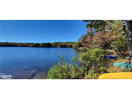 548-1047 Bonnie Lake Camp Road, Bracebridge, ON 