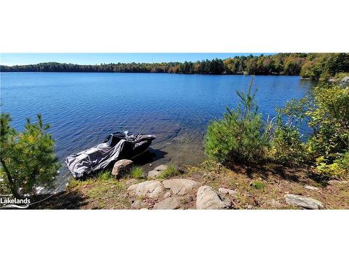 548-1047 Bonnie Lake Camp Road, Bracebridge, ON 