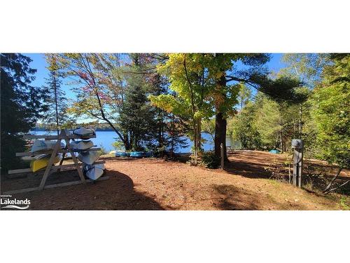 548-1047 Bonnie Lake Camp Road, Bracebridge, ON 