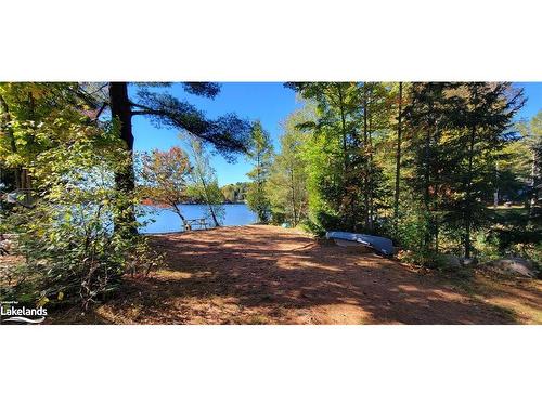 548-1047 Bonnie Lake Camp Road, Bracebridge, ON 