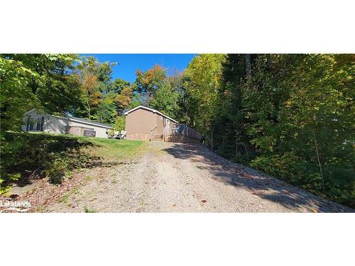 548-1047 Bonnie Lake Camp Road, Bracebridge, ON 