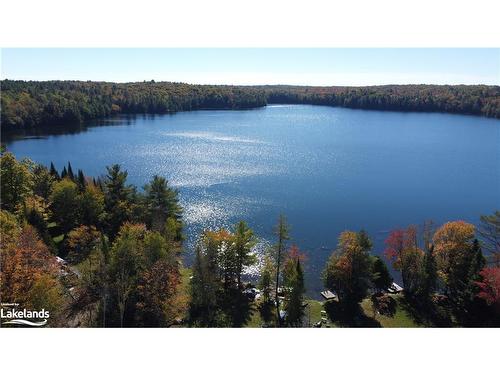 548-1047 Bonnie Lake Camp Road, Bracebridge, ON 